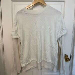 Urban Outfitters BDG Ollie Layered Twofer Tee